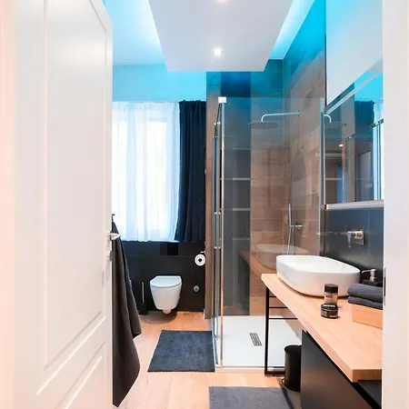 Muratori42 - Porta Romana Sweet Vibe Lejlighed