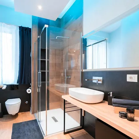 Muratori42 - Porta Romana Sweet Vibe Lejlighed *
