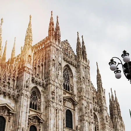 Cf7 Duomo - 3 Mins Walk From Duomo Апартаменты *