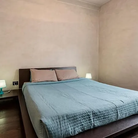 Apartament Quite And Bright Tortona District