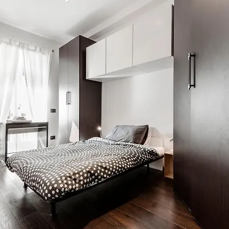 Quite And Bright Tortona District Mediolan