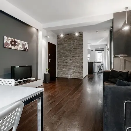 Apartament Quite And Bright Tortona District *