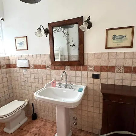 The Perfect Corner - Private House With Garden In San Siro Milano