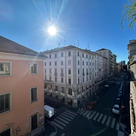 San Gregorio Apartment