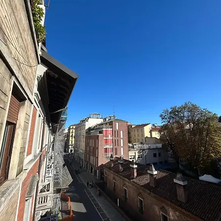 San Gregorio Apartment