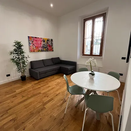 דירה Modern Flat In Isola