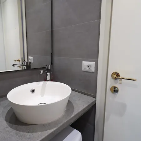 Apartment Ampio Monolocale Vicino A Citylife C - Mirable Pm Mailand