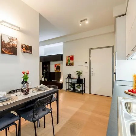 Essence Design Appartement