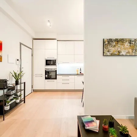 Essence Design Appartement