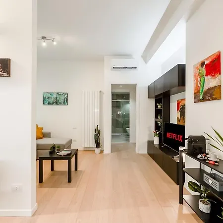 Appartement Essence Design