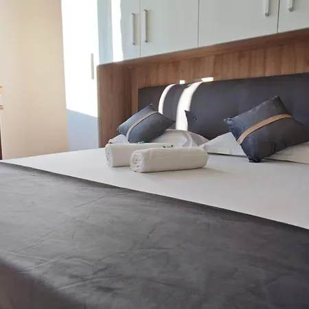 Jasmine Bed & Breakfast