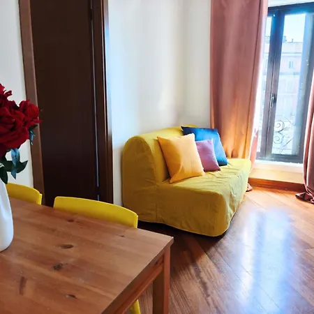 Center Urban Apt, Ac, Wifi, Metro M3 Duomo Apartman