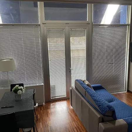 Loft 51 Apartamento