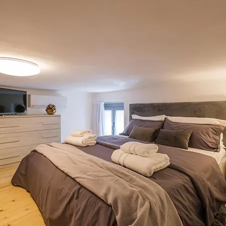 Apartmán Modern Loft - 2 Min Metro M1, 15 Min Duomo *