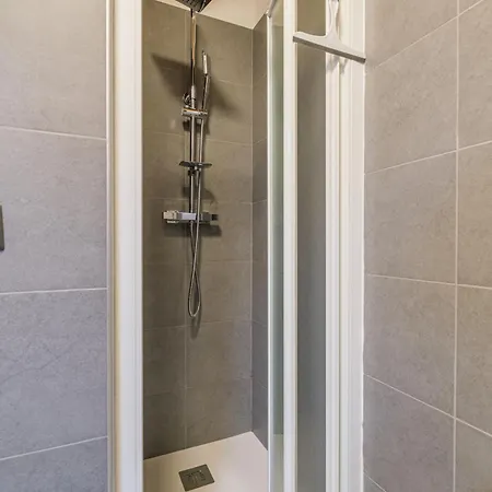 Apartmán Modern Loft - 2 Min Metro M1, 15 Min Duomo