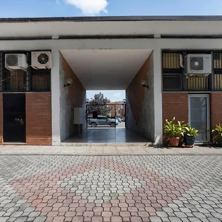 Bed & Breakfast San Siro 139 Milano