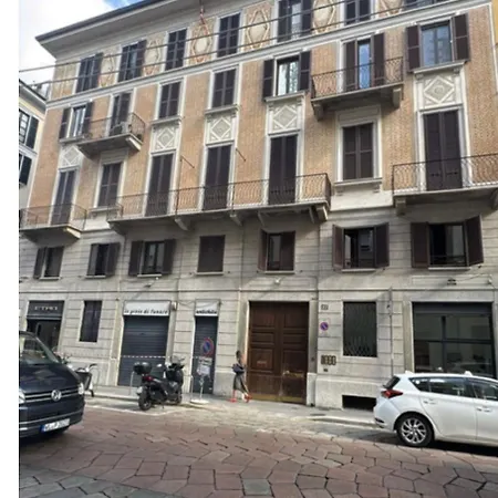 Nel Cuore Di Brera Milán