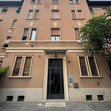 Dolce Nest Apartment Milan
