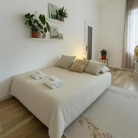 Apartment Dolce Nest