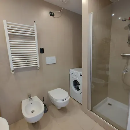 Casa Gaia - Lambrate Citta Studi Μιλάνο