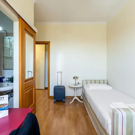 Allegroitalia Corso Concordia Appartamento Milano