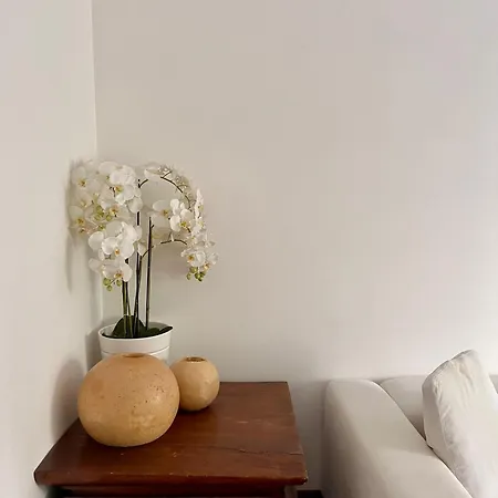 Appartement Valtellina 10_trilo Milaan