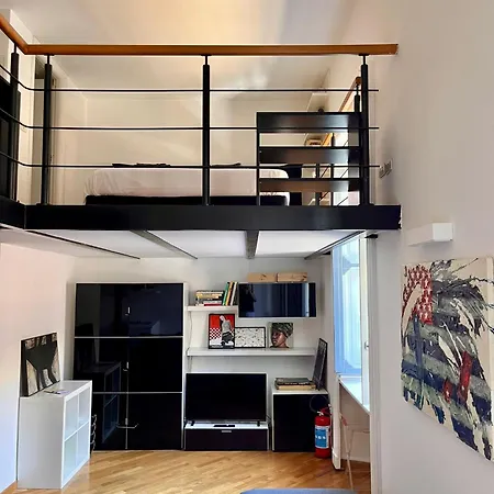 Apartman Mercato 5 *