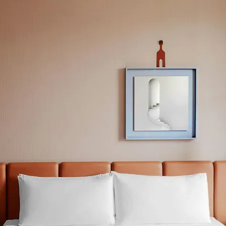 Casa Brera, A Luxury Collection Hotel, 5*