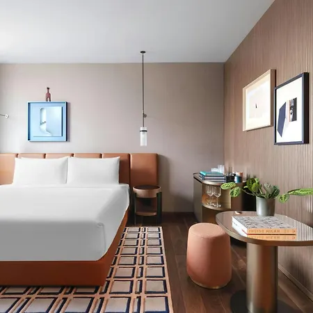 Casa Brera, A Luxury Collection Hotel, Ξενοδοχείο 5*