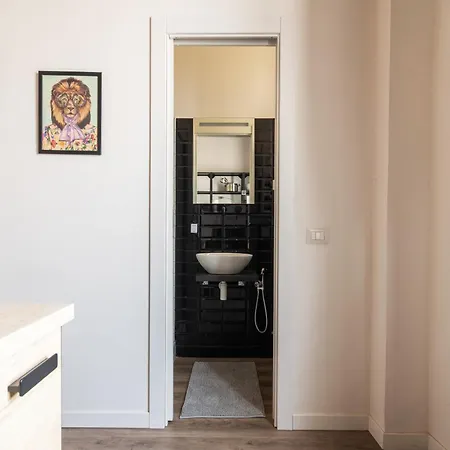 Cozy Flat Cenisio * 밀라노