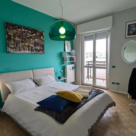 Entire And Charming Flat On Navigli In Daire Milano