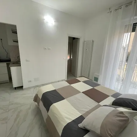 Fair Haven - Modern Near Metro Bisceglie And San Siro Apartmán Milán