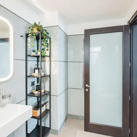 Navigli Area - Urban Oasis In Design Courtyard * Mailand