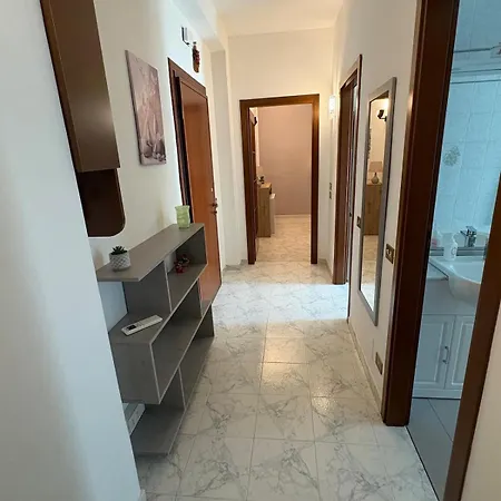 Apartment Dai Nonni Navigli Mailand