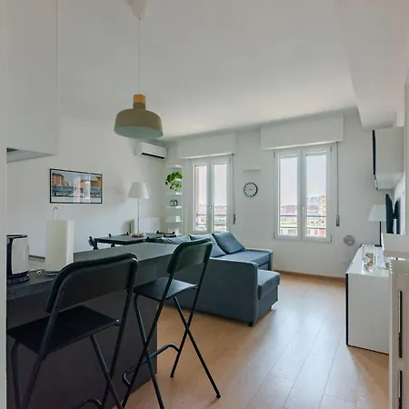 Apartament Charming Nolo House - Metro Turro & Wi-fi