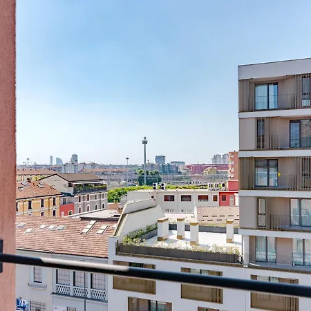 Charming Nolo House - Metro Turro & Wi-fi Apartament