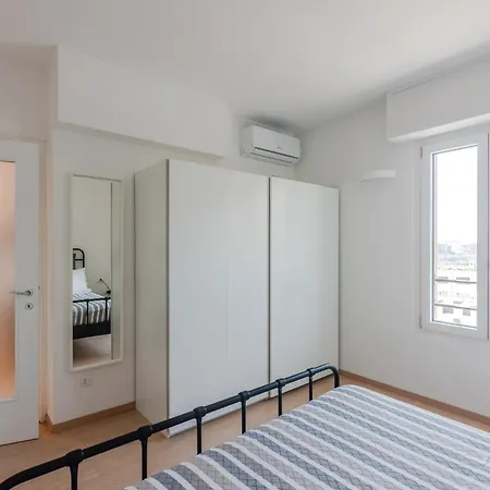 Charming Nolo House - Metro Turro & Wi-fi Apartament *