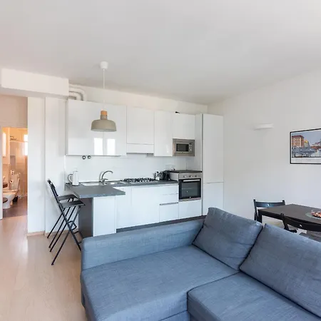 Charming Nolo House - Metro Turro & Wi-fi * Mediolan