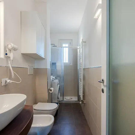 Apartament Charming Nolo House - Metro Turro & Wi-fi