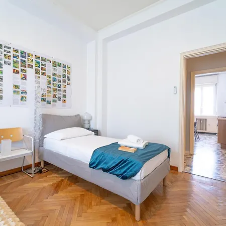 L26 Art - Porta Romana Appartamento