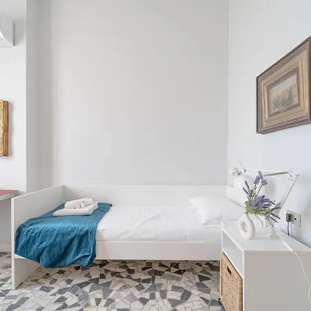 L26 Art - Porta Romana Appartamento