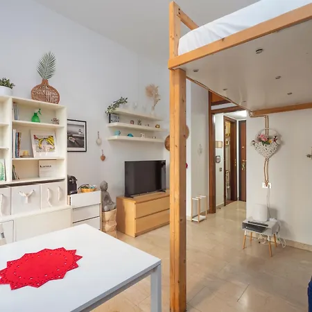 I-host Loft - Melzo 13 * מילאנו