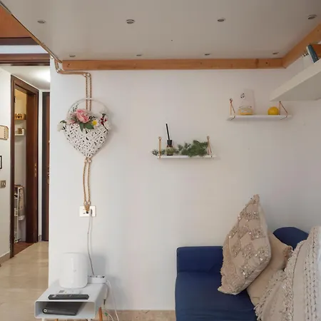 I-host Loft - Melzo 13 דירה
