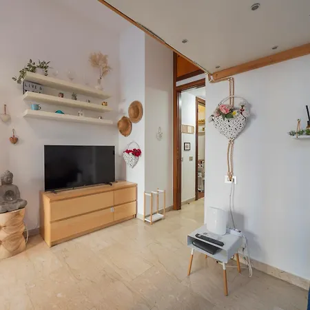 דירה I-host Loft - Melzo 13