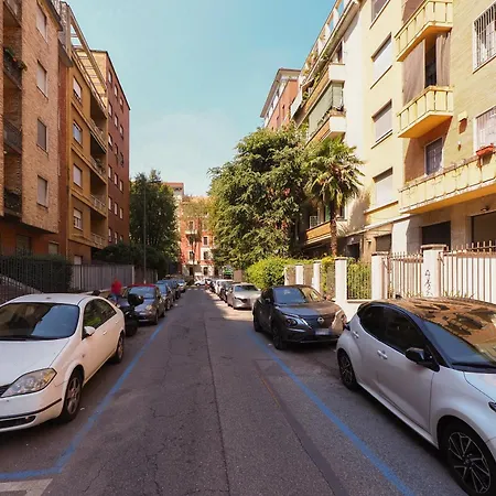 Primopiano - Masotto Lejlighed Milano