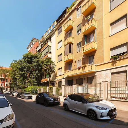 Primopiano - Masotto Lejlighed