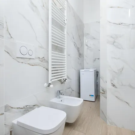 Magnoliaapartments - 34 Vigentina Center * Милан