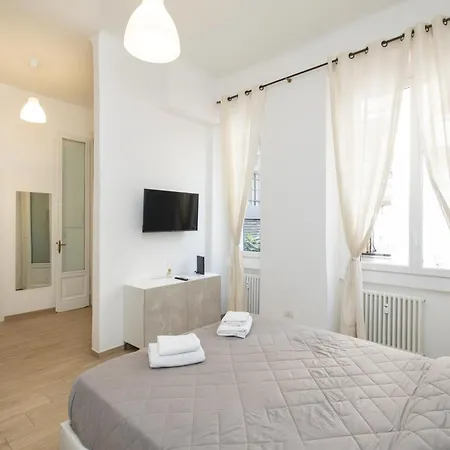 Апартаменты Magnoliaapartments - 34 Vigentina Center