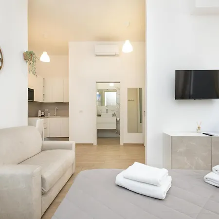 Magnoliaapartments - 34 Vigentina Center * Милан