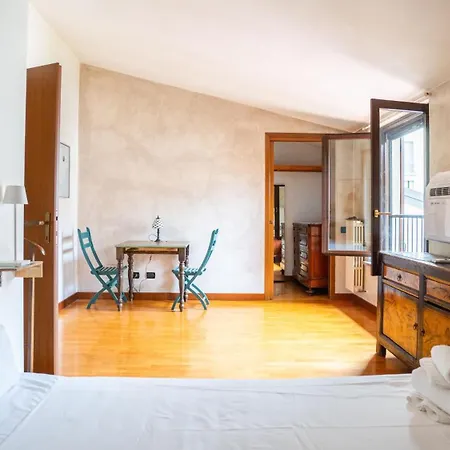 Modern Flat - 5 Min From San Siro Stadium M5 Appartement